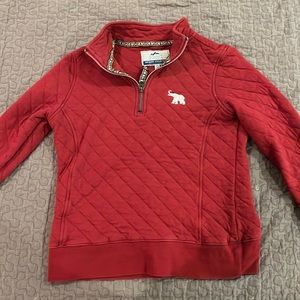 Alabama women’s sweater